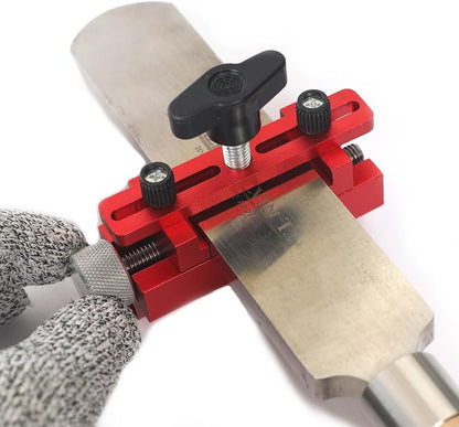 Honing Guide - Guide Tool for Woodworking Tools and Accessories