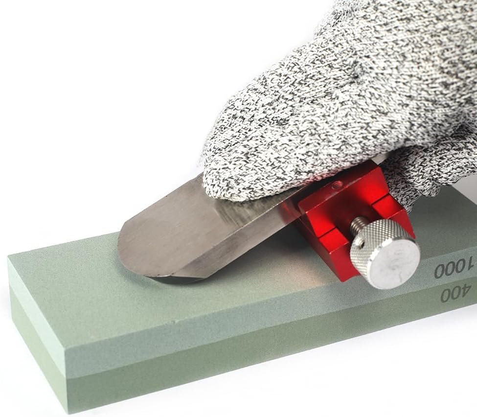 Honing Guide - Guide Tool for Woodworking Tools and Accessories