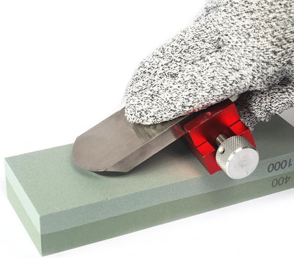 Honing Guide - Guide Tool for Woodworking Tools and Accessories