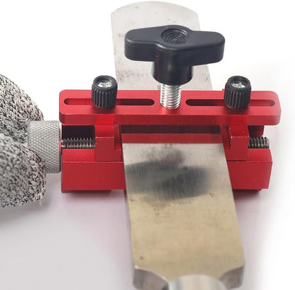 Honing Guide - Guide Tool for Woodworking Tools and Accessories