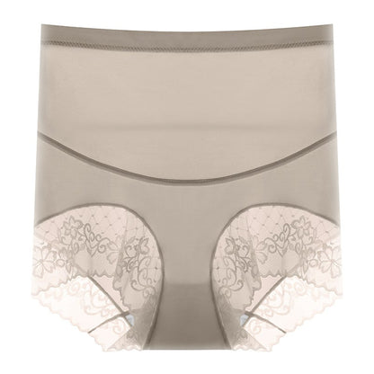 Hot style Silky High Waist Shaping Panties