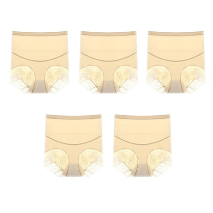 Hot style Silky High Waist Shaping Panties