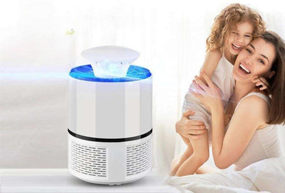 Anti-Mosquito USB Lamp