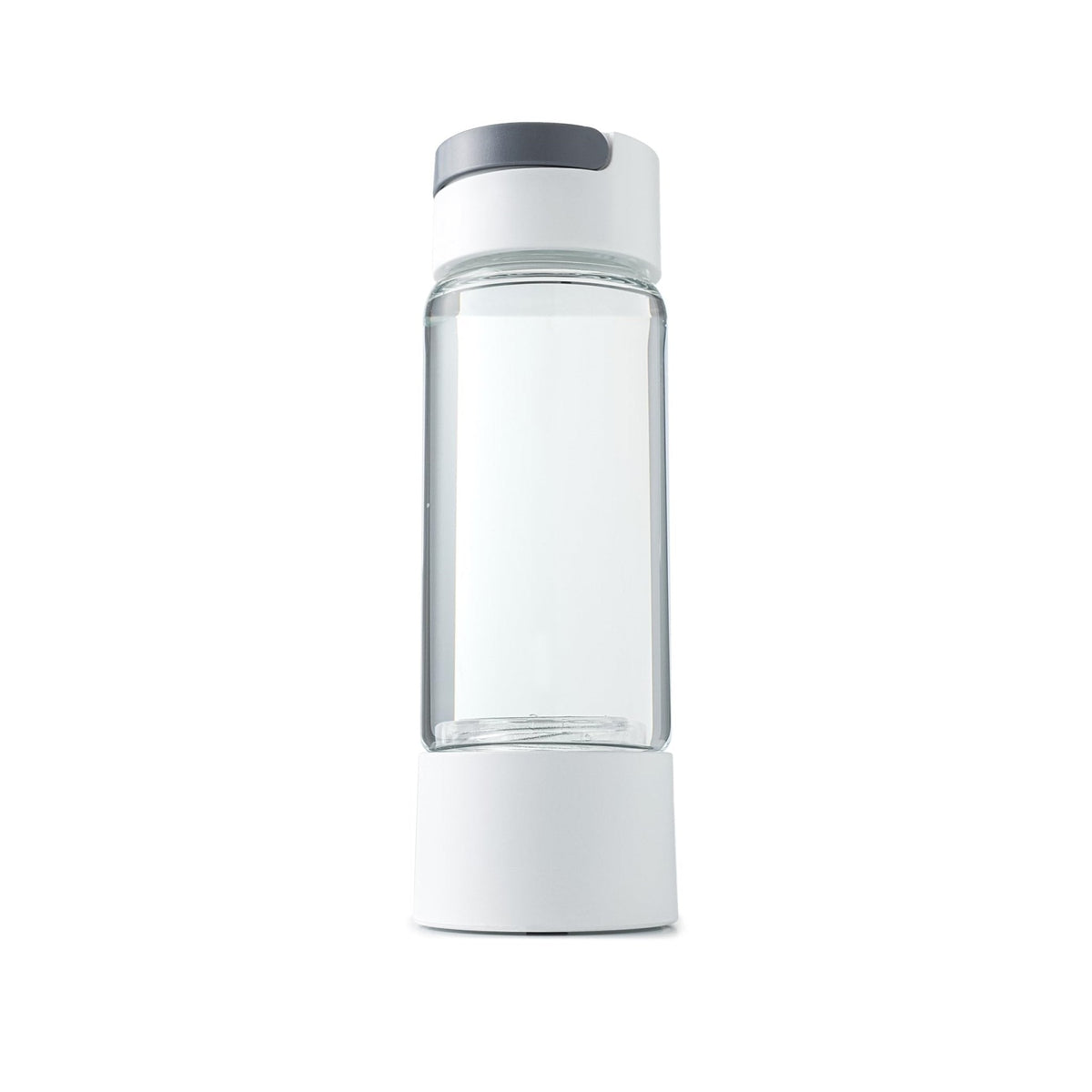 Hydrogen-Rich Water Generator Bottle – DuPont SPE PEM Dual Chamber Ionizer for Pure H2 Inhalation & Hydration Power
