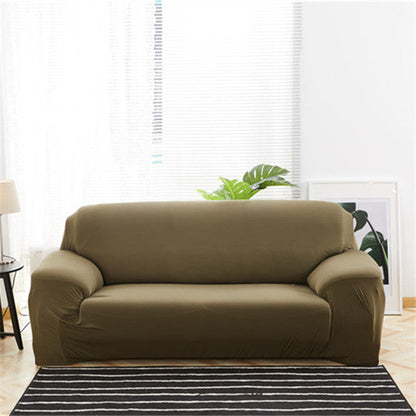 Universal Sofa Elastic Cover, Non-slip, Waterproof Sofa Cover