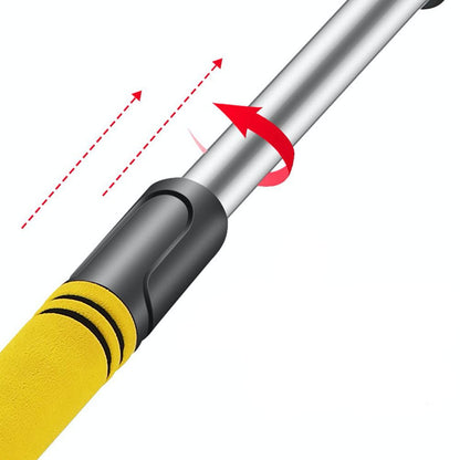 Ice Scraper Brush - Removable Snow Removal Tool