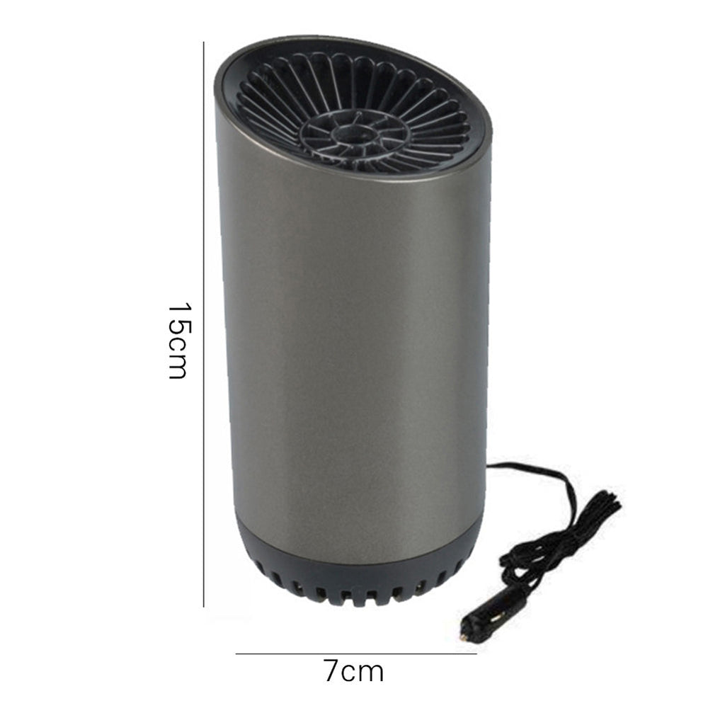 Defroster Car Heater