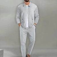 Men's Casual Set