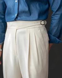 High-Quality Men's Trousers