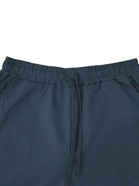 Baggy Linen Pants For Men