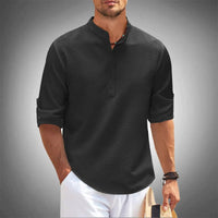 Men's Summer Shirt