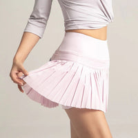 Tennis Skirt