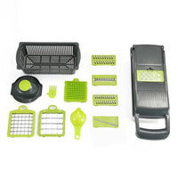 Multifunctional Vegetable Chopper
