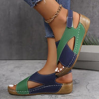 Ergonomic Slide Sandals for Everyday Use