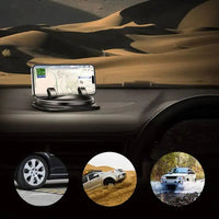 360° Rotating Car Phone Holder
