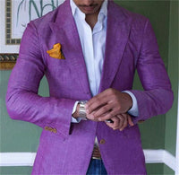 Men's Blazer Jacket