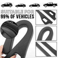 Auto Gap Safety Fillers