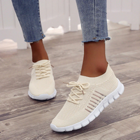 Orthopedic sneakers