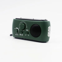 Portable Emergency Radio