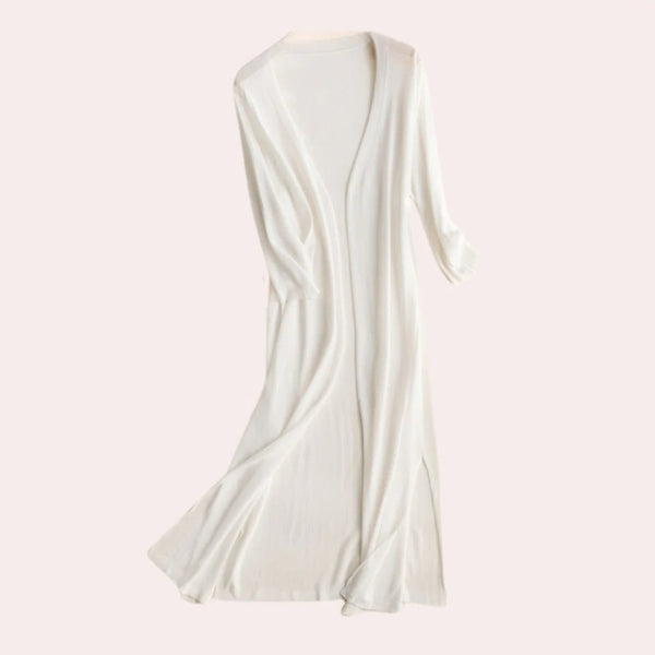 Elegant and Lightweight Women's Vest