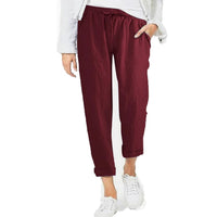 Summer Trousers