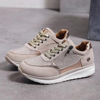Orthopedic Comfort Shoes