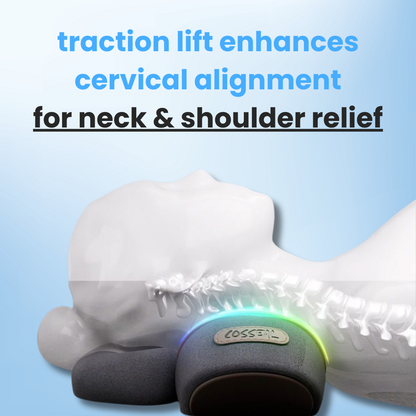 Neck & Shoulder Massager