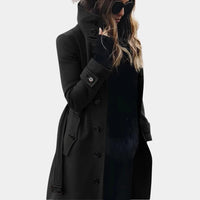 Trenchcoat For Women