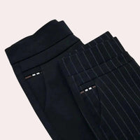 High Waist Stretch Pants