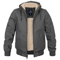 Men's Warm Winter Coat