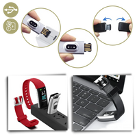 Senior Smartwatch