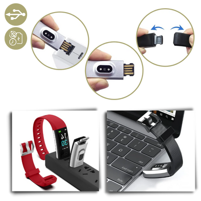 Senior Smartwatch