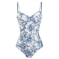 Stylish Swimsuit Set