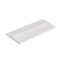 Lumbar Support Pillow for Sleeping