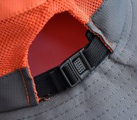 Uv Protection Foldable Sun Hat - The Most Stylish Sun Shield You'll Ever Wear!