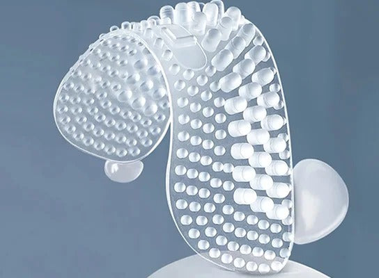 Silicone Heel Grips