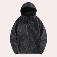 Ladies Hood With Detachable Hood