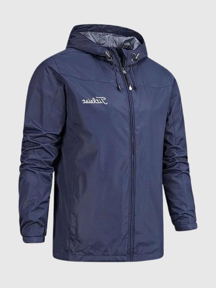 Waterproof Jacket