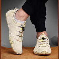 Men's Orthopedic Shoes