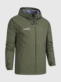 Waterproof Jacket