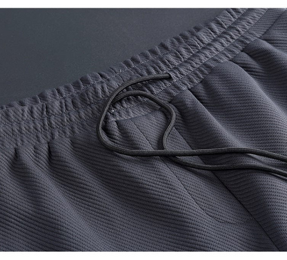 Men's Leisure Suit
