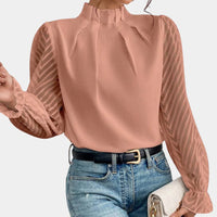 Women's Long Sleeve Top