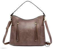 Stylish Ladies Vintage Leather Bag