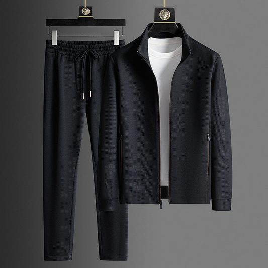 Men's Leisure Suit