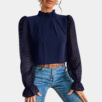 Women's Long Sleeve Top