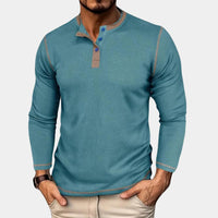 Soft and Comfortable Men's T-shirt