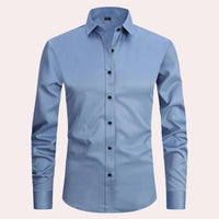 Men's Stretch Shirt