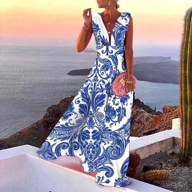 Women's Holiday Dress