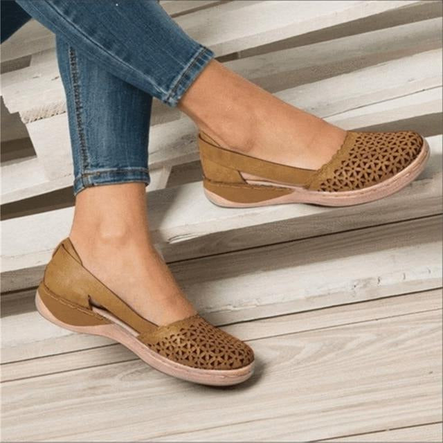 Women Flats for Bunions