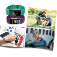 Senior Smartwatch